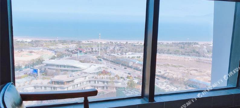 青岛青鸟岛民宿(海景路分店)图片