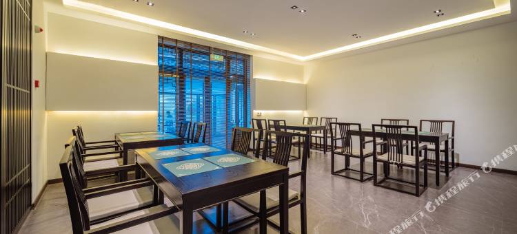 花筑·南京夫子庙老门东知否民宿(秦淮河景区店)图片