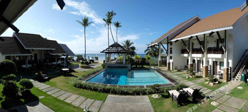 潜速潜水度假村(Dive Thru Resort)图片