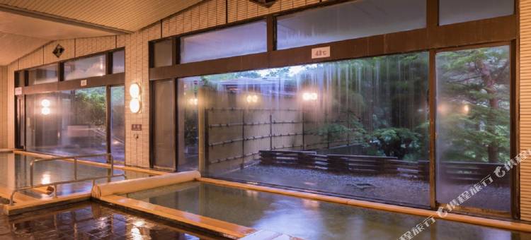 花卷酒店(Hotel Hanamaki)图片