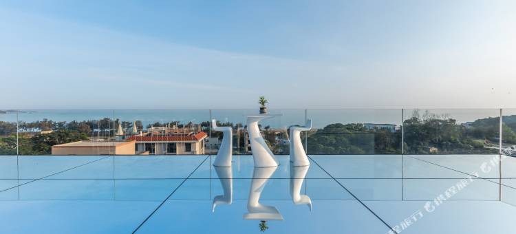 花筑·南澳海韵山居民宿 (南澳岛云澳镇店)图片