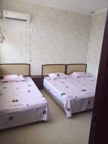 北戴河玉平旅馆