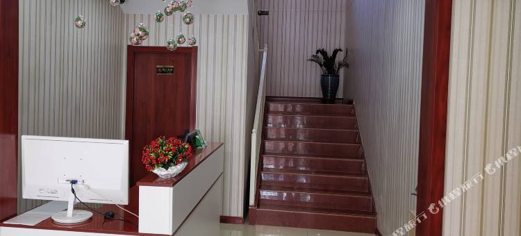 大同绿园宾馆图片