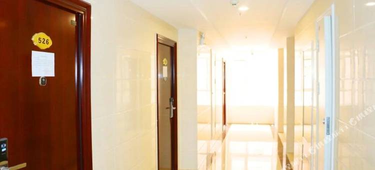 银川星辰·宜居酒店图片