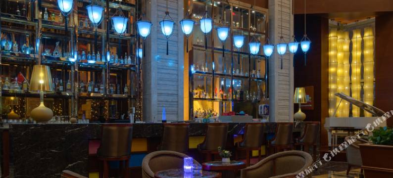 成都天府阳光酒店图片