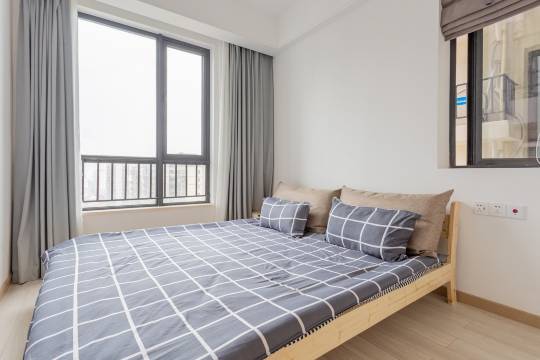 blue爱家公寓(观沙岭路分店)