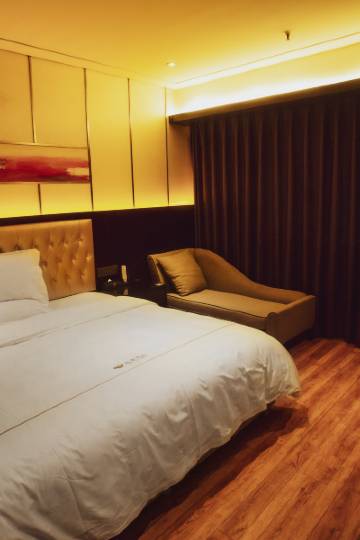 重庆蔚泰酒店图片