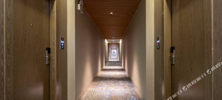 宜尚酒店(海口上邦百汇城海垦广场店)图片