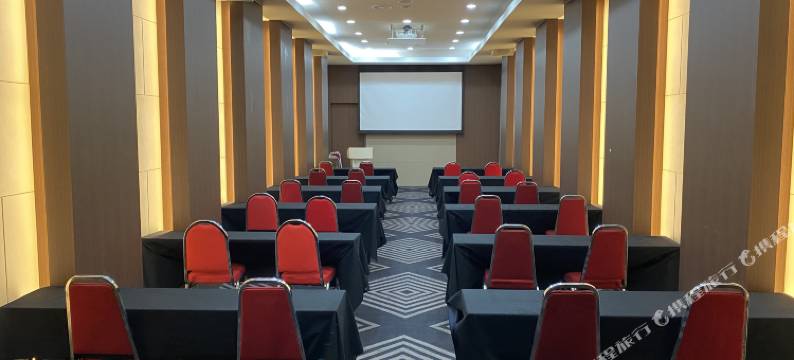 昌原皇冠酒店(Crown Hotel Changwon)图片