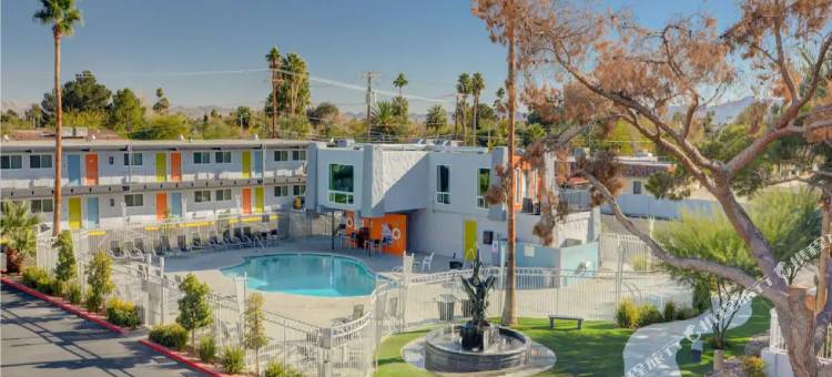 Bposhtels Las Vegas图片
