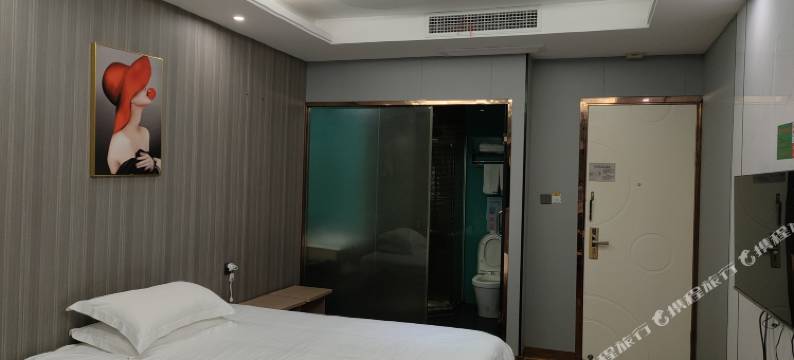 玉环凯悦商务酒店(玉环客运中心店)图片