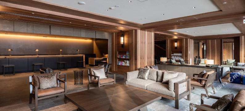 札幌索拉利亚西铁酒店(Solaria Nishitetsu Hotel Sapporo)图片