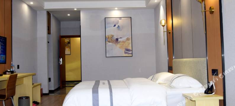 东莞虎门镇比家美酒店图片