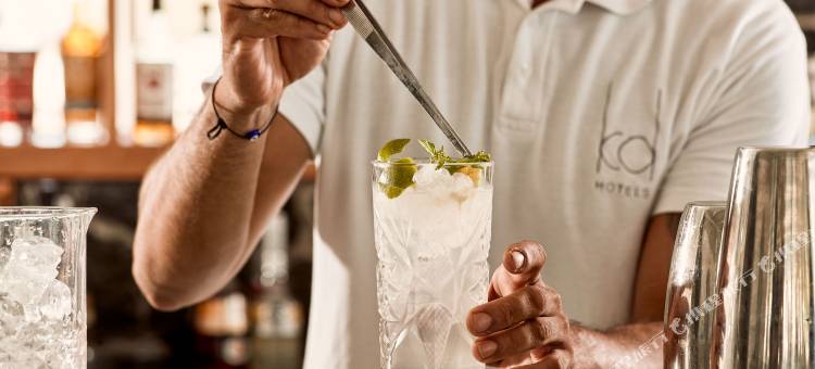 科斯塔格兰德水疗度假村(Costa Grand Resort & Spa)图片