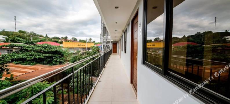 基石庄园旅馆(Cornerstone Manor Inn)图片