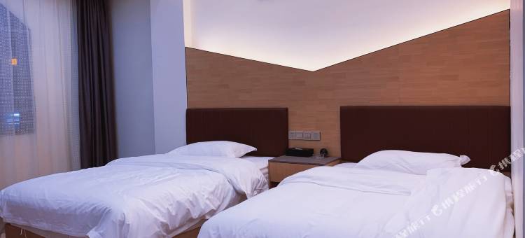 都安爱特斯商务酒店图片