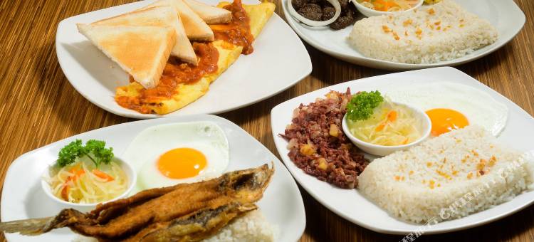 伊洛伊洛启航酒店(Go Hotels Iloilo)图片