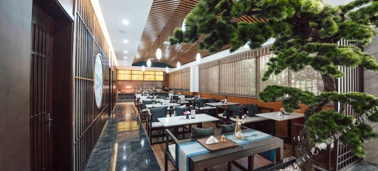 仟那千寻酒店(平顶山火车站碧桂园店)图片