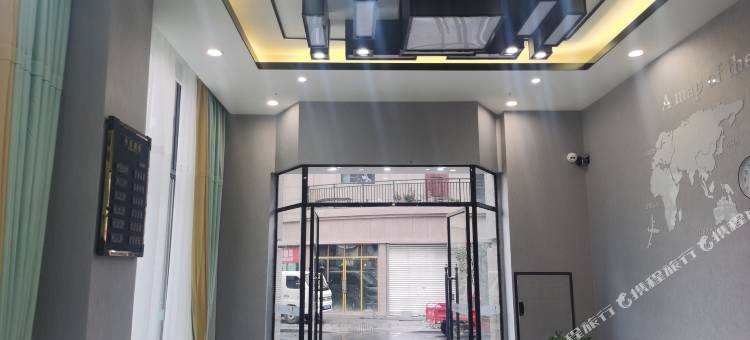 大东女酒店(金川城南花园店)图片