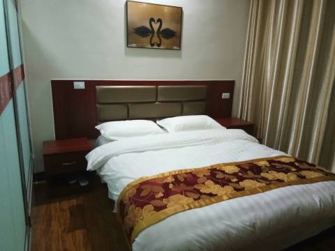 安顺顺捷宾馆预订价格,联系电话位置地址【携程酒店】