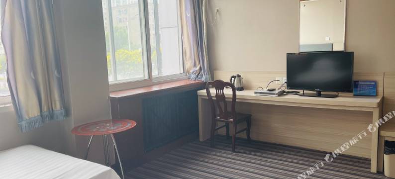 北京京东宾馆(密云站鼓楼大街店)图片