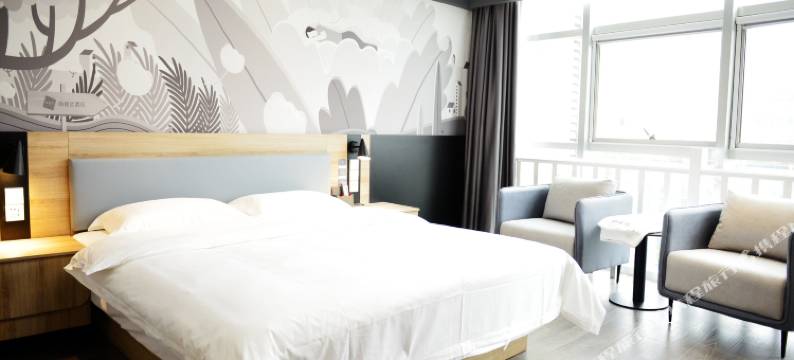 尚客优酒店(新沂大桥路店)图片