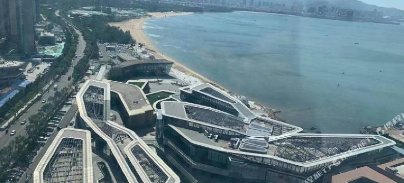 威海华发新天地公寓图片