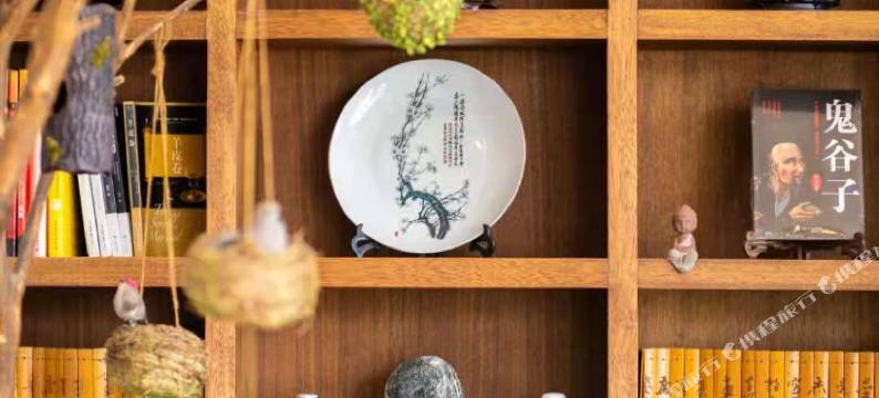 流连小筑(广州南站大洲地铁站店)图片