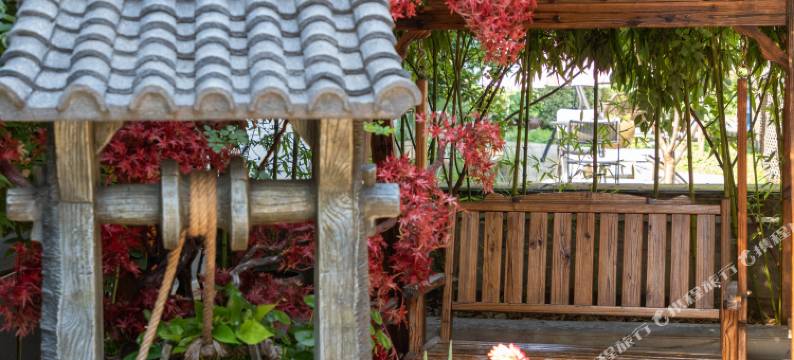 周庄水木私人度假庭院图片