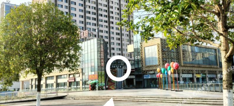 广安浩沣宾馆图片