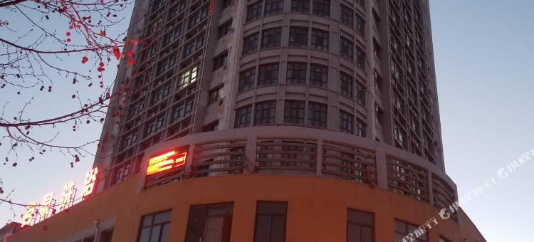 尚客优酒店(三门峡火车站黄河路店)图片