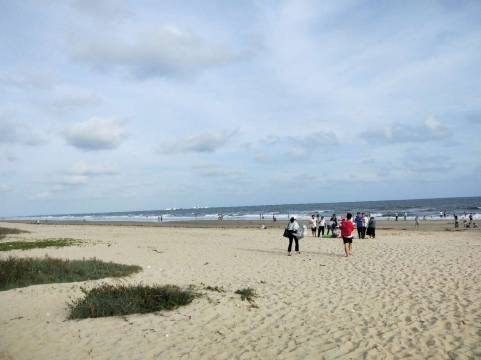 北海问海海景民宿(云南路分店)