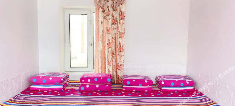 醉美家园农家院图片