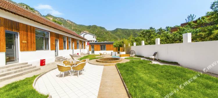 北京驿雲·kids童话镇图片