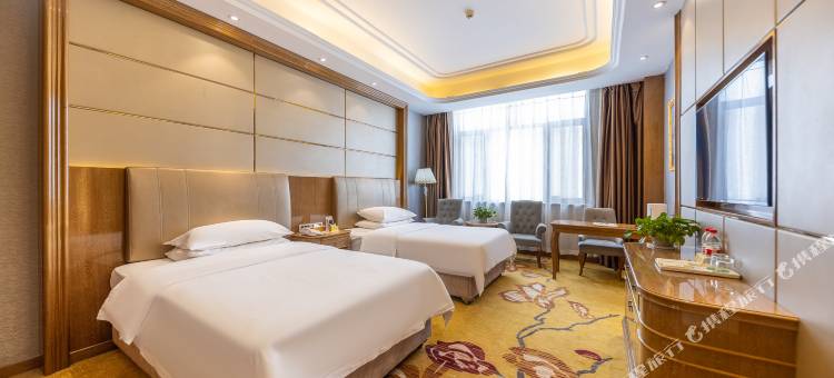 维也纳酒店(武威万达火车站店)图片