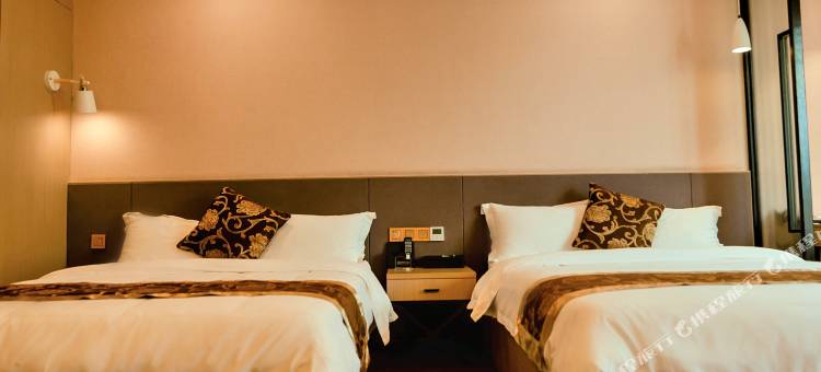 雷波彝城大酒店图片