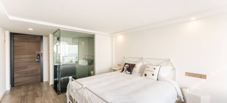 嵊泗我取·轻奢海景民宿 (大玉湾沙滩店)图片