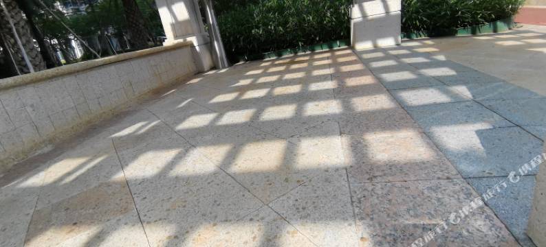 海岛艺宿度假公寓(海花岛三号岛店)图片