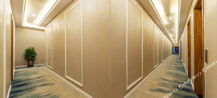 长顺橙子精品酒店图片