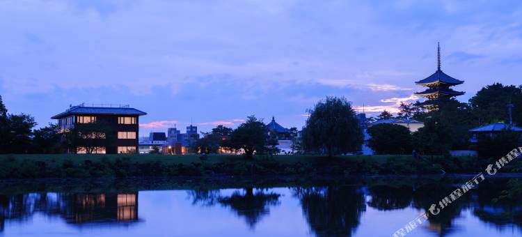 奈良美乐酒店‐共享酒店(Miroku Nara by the Share Hotels)图片