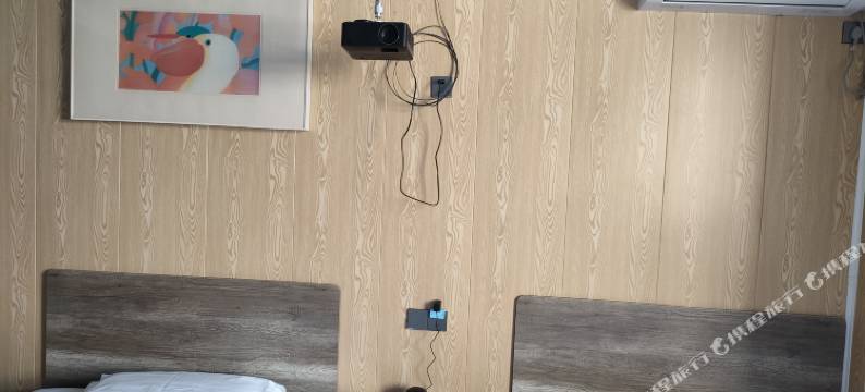 邹平米家云上连锁酒店图片