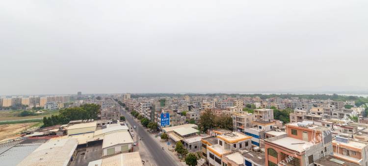 茂名博皇公寓图片