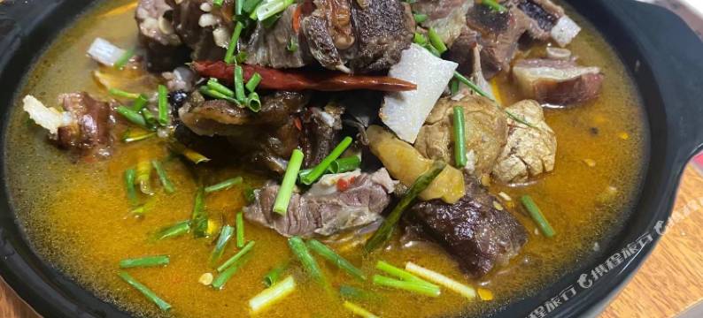 长阳和乐大酒店图片