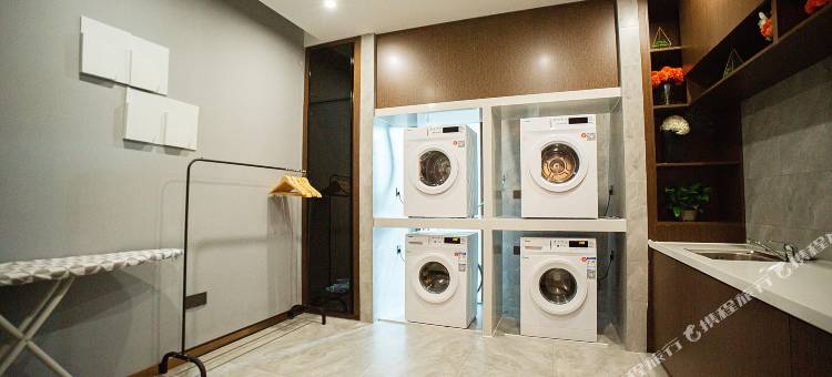 和颐至尚酒店(衢州开化得阳大厦店)图片