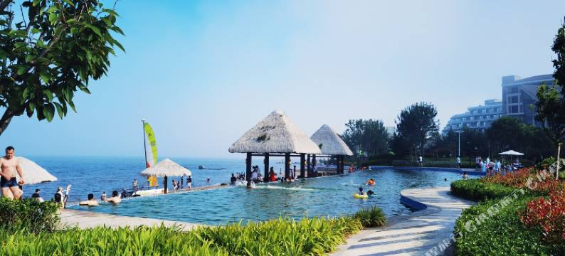 荣成海景澜湾民宿生活图片