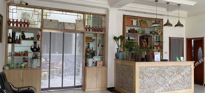 祥源客栈(华山景区玉泉院店)图片
