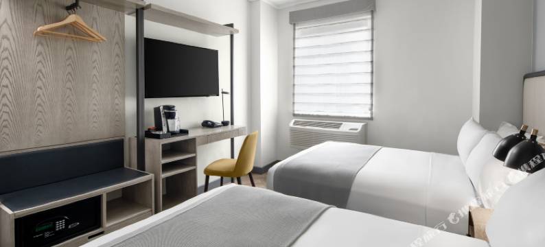 馨乐庭连心纽约第五大道酒店(Citadines Connect Fifth Avenue New York)图片