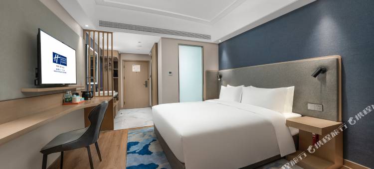 南昌八一广场智选假日酒店(南昌站店)图片