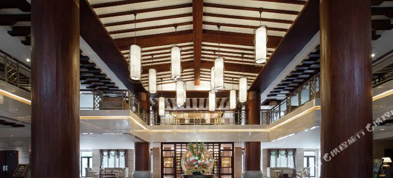 石柱黄水两江假日酒店图片