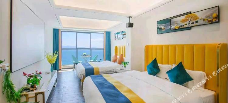 惠东金海玖珑湾公寓图片